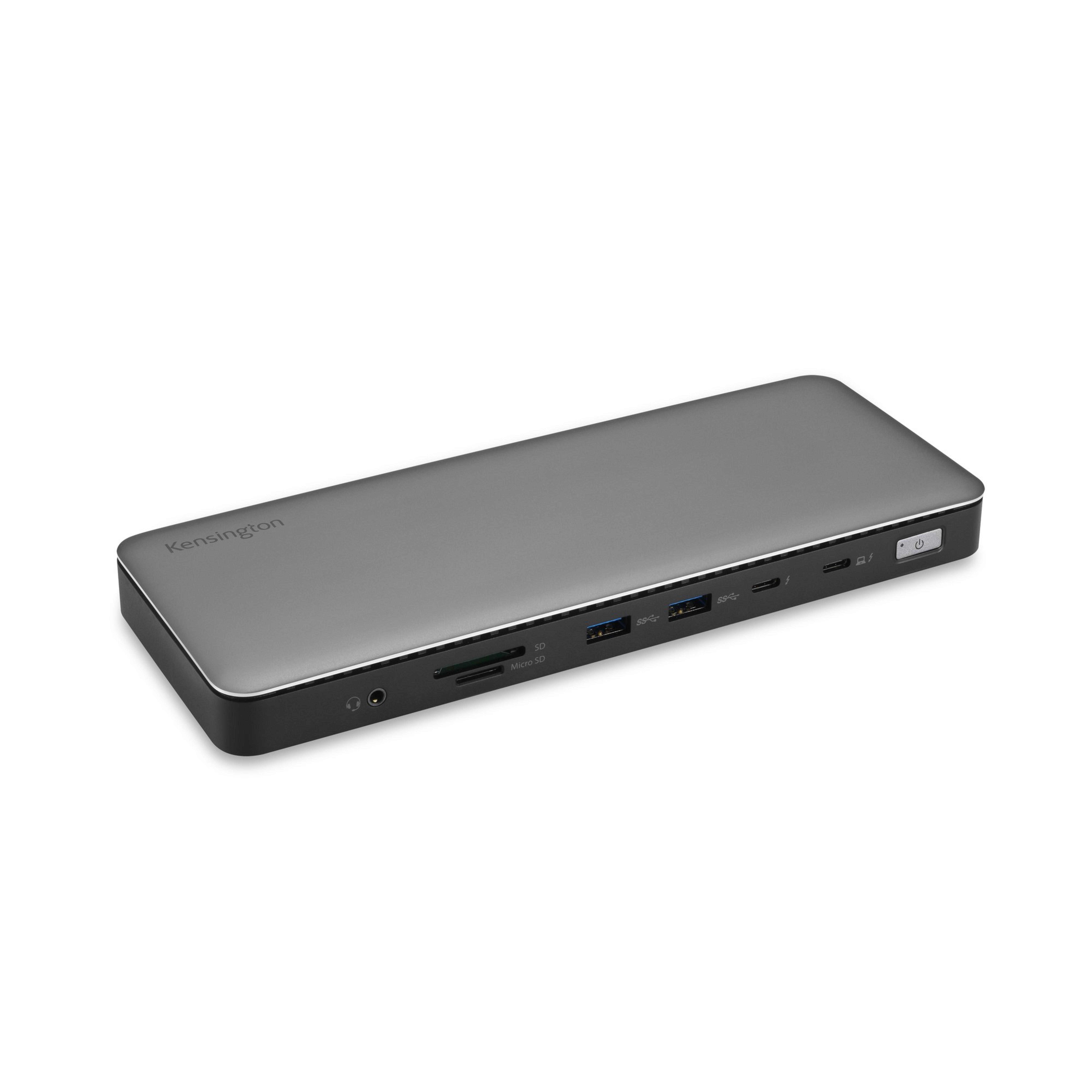 Kensington Dockingstation SD5760T Thunderbolt 4 Dual4K