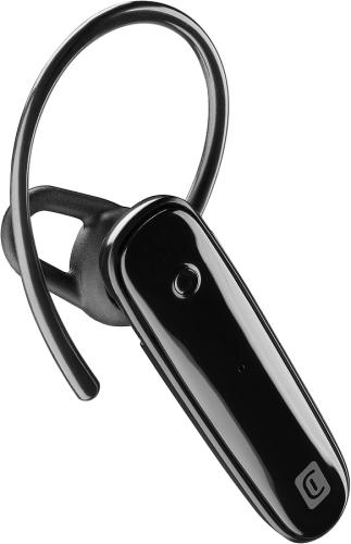 CELLULARLINE Score Bluetooth Mono Headset Black