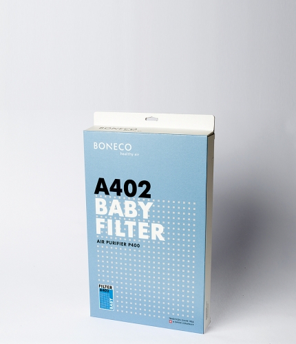 BONECO Baby Filter A402 passend für P400