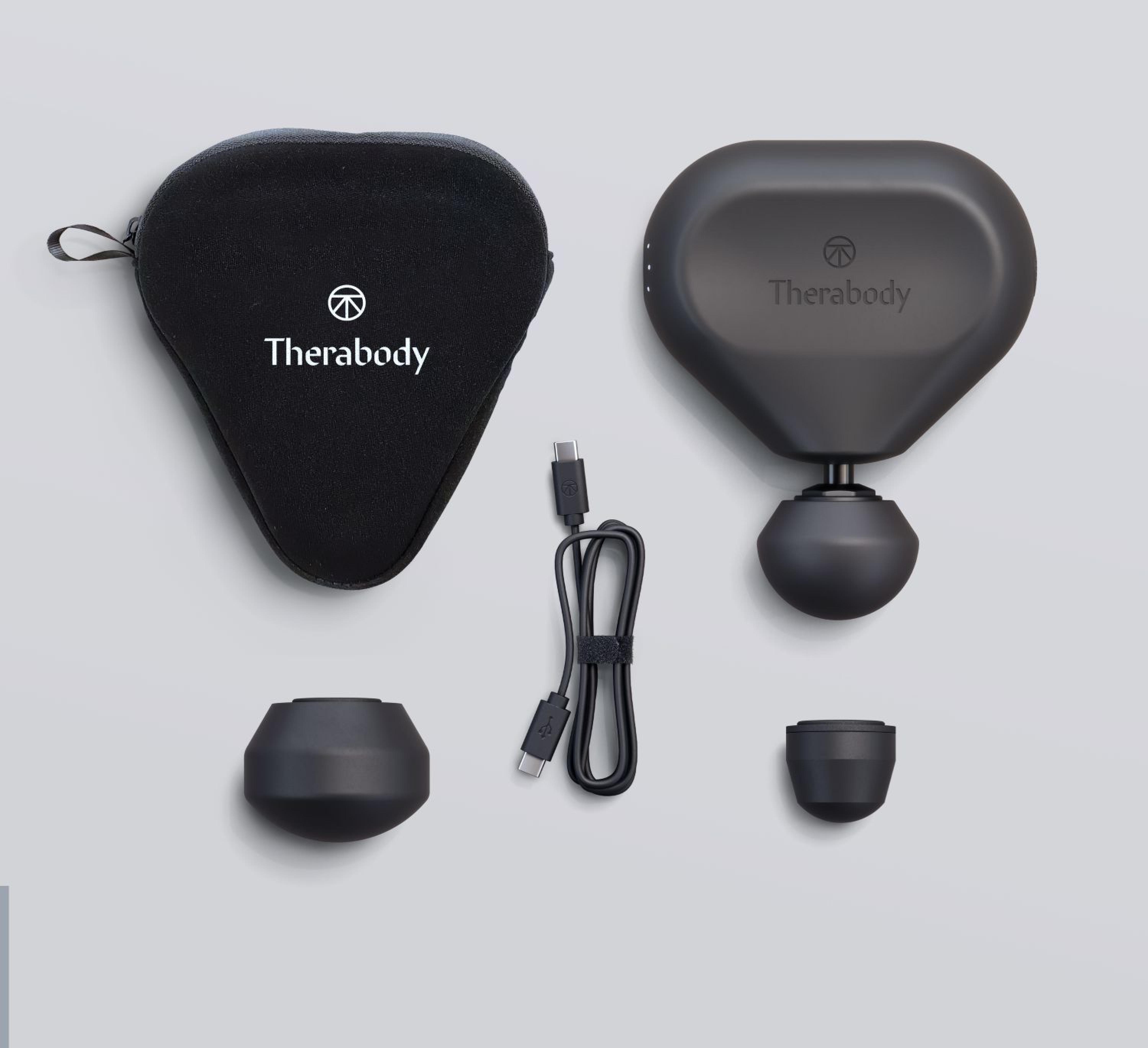THERABODY Theragun Mini 3.0 - Black