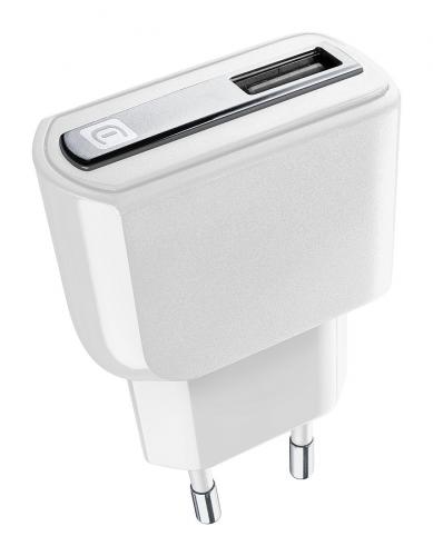 CELLULARLINE Charger Kit Iphone 12W Light White