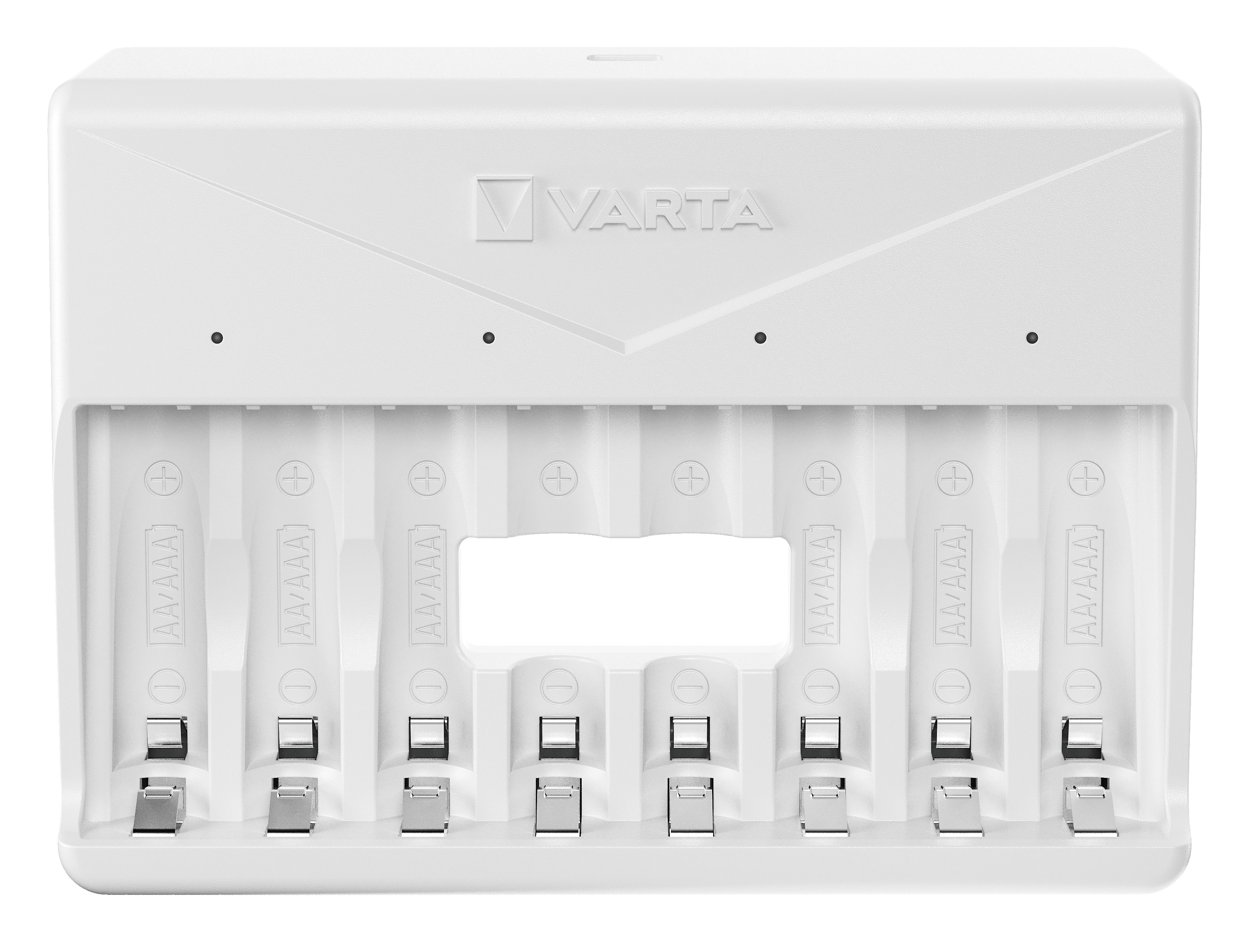 Varta Ladegeraet Multi Charger NEW