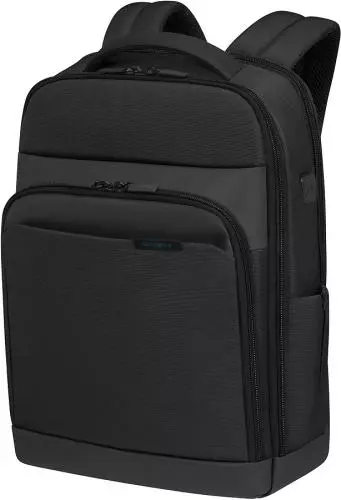 SAMSONITE 15,6" MYSIGHT Laptop Backpack, Black