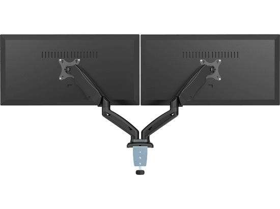 ISY Dual Gaslift Monitor Arm