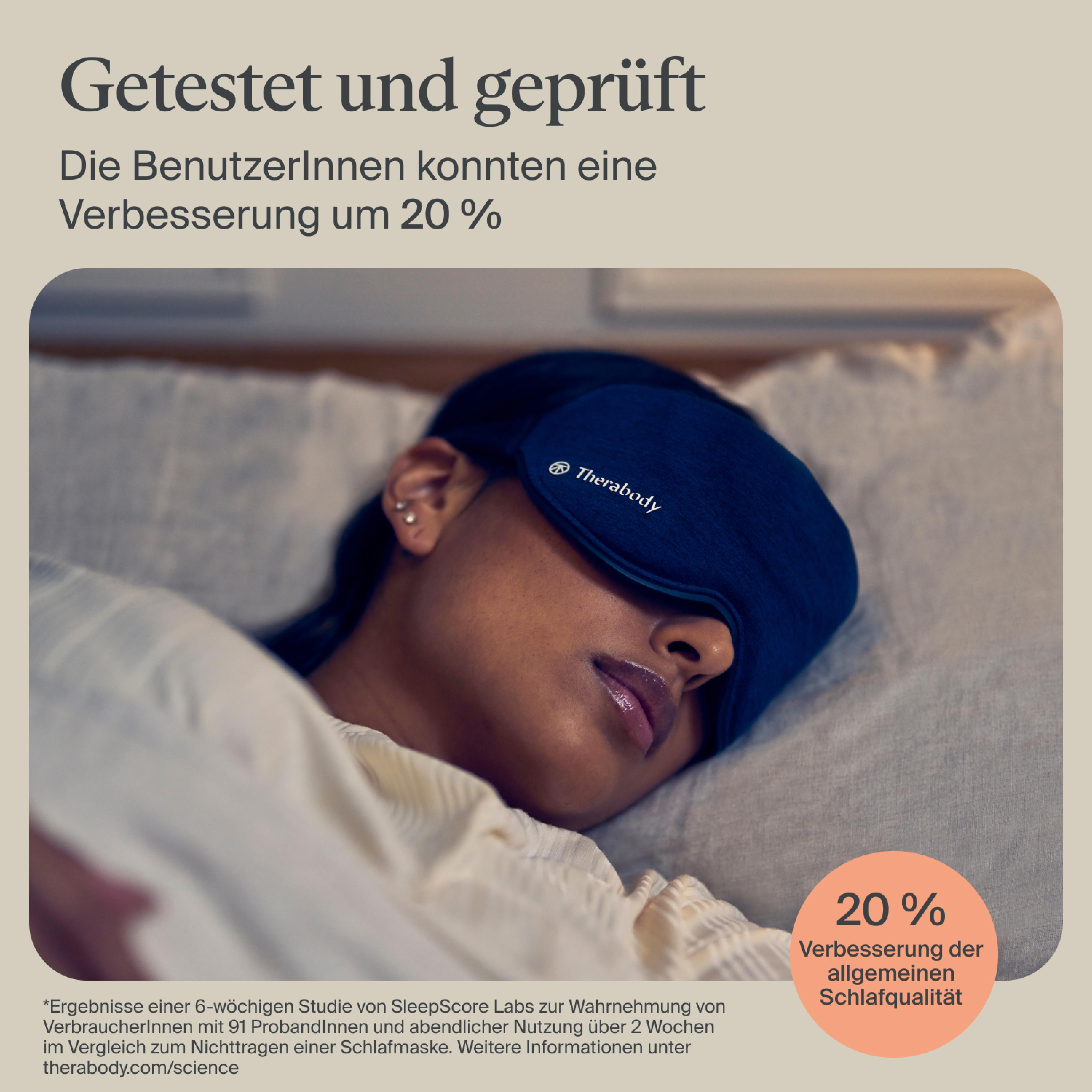 THERABODY Therabody SleepMask