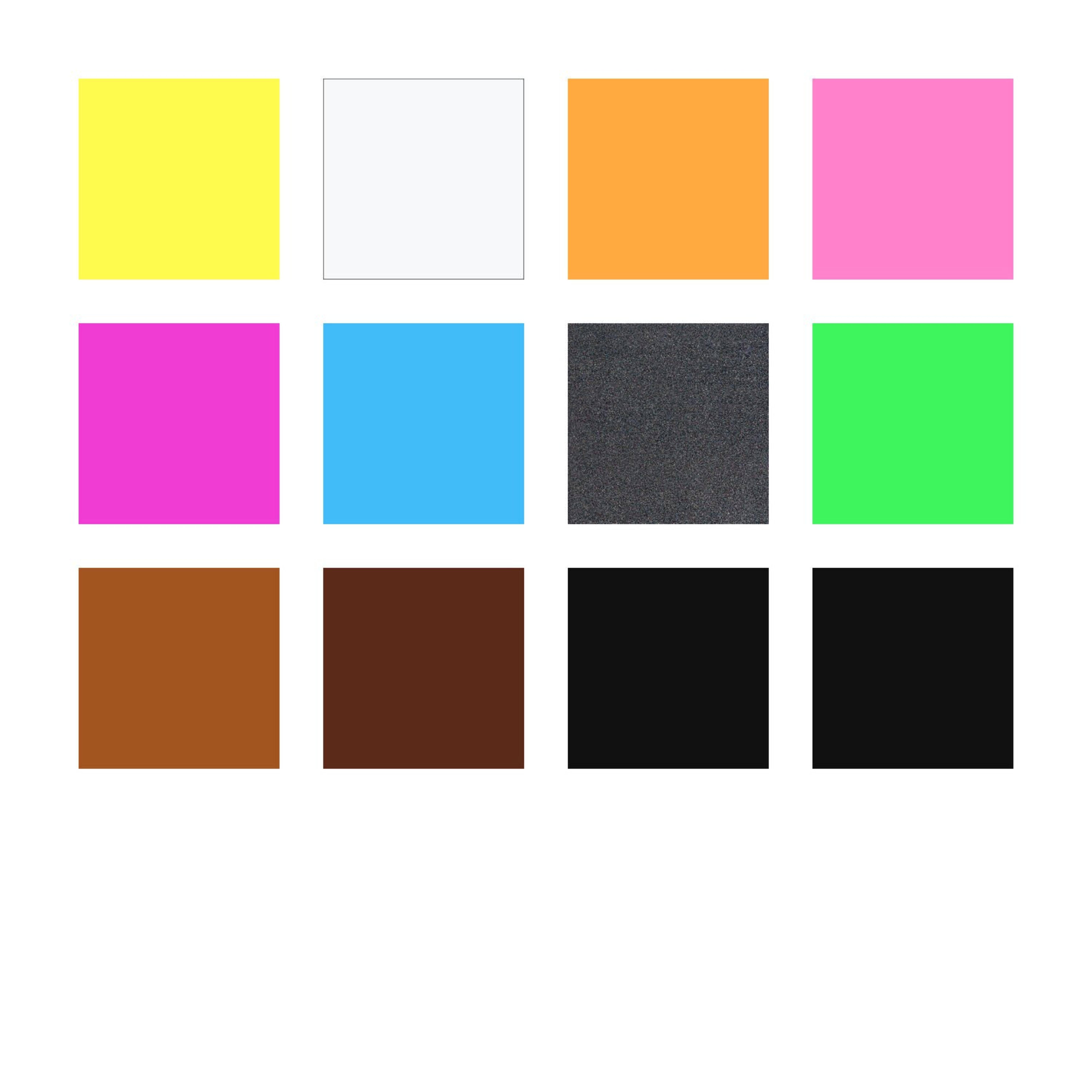 FIMO Mod.masse Effect Neon 12er-Set retail