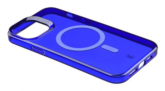 CELLULARLINE Gloss Mag Case Iphone 14 Blue