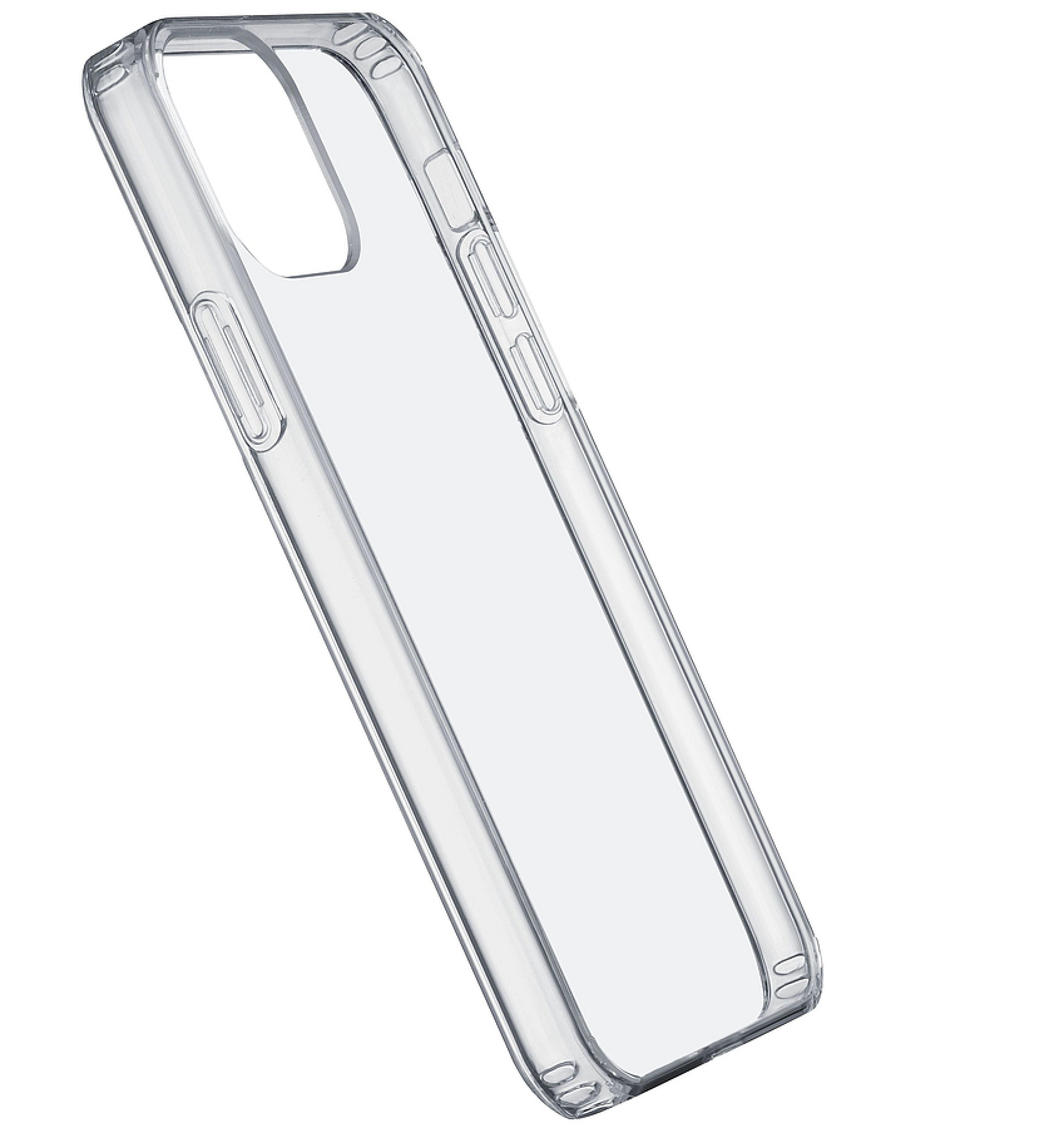 CELLULARLINE Hard Case Clearduo Iph12/12 Pro Transparent