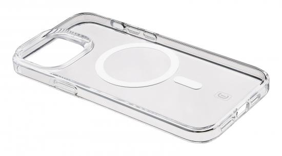 CELLULARLINE Gloss Mag Case Iphone 14 Pro Transparent