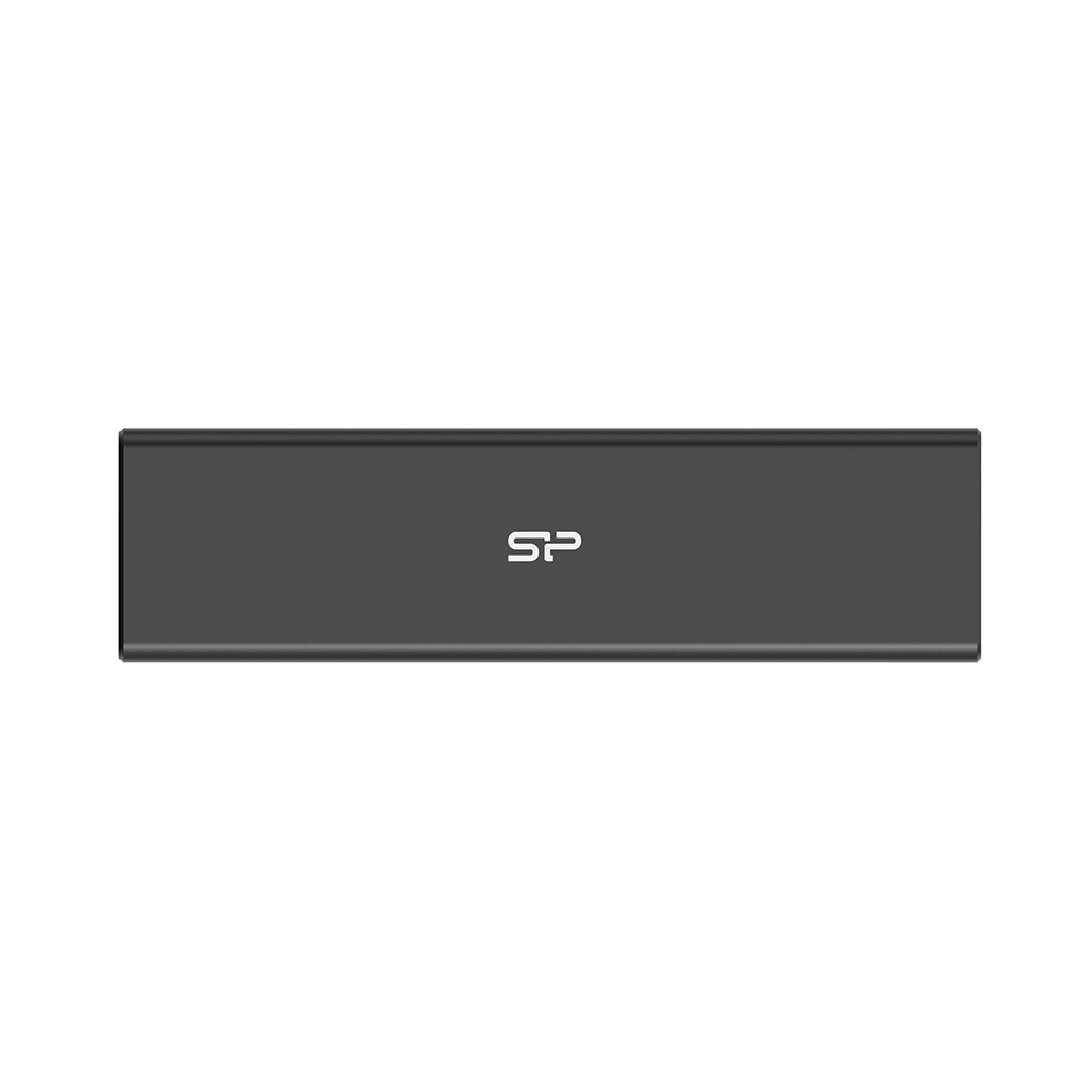 Silicon Power Ext-Gehaeuse 6.3cm USB3.2Gen2 PD60 SSD M.2 PCIe