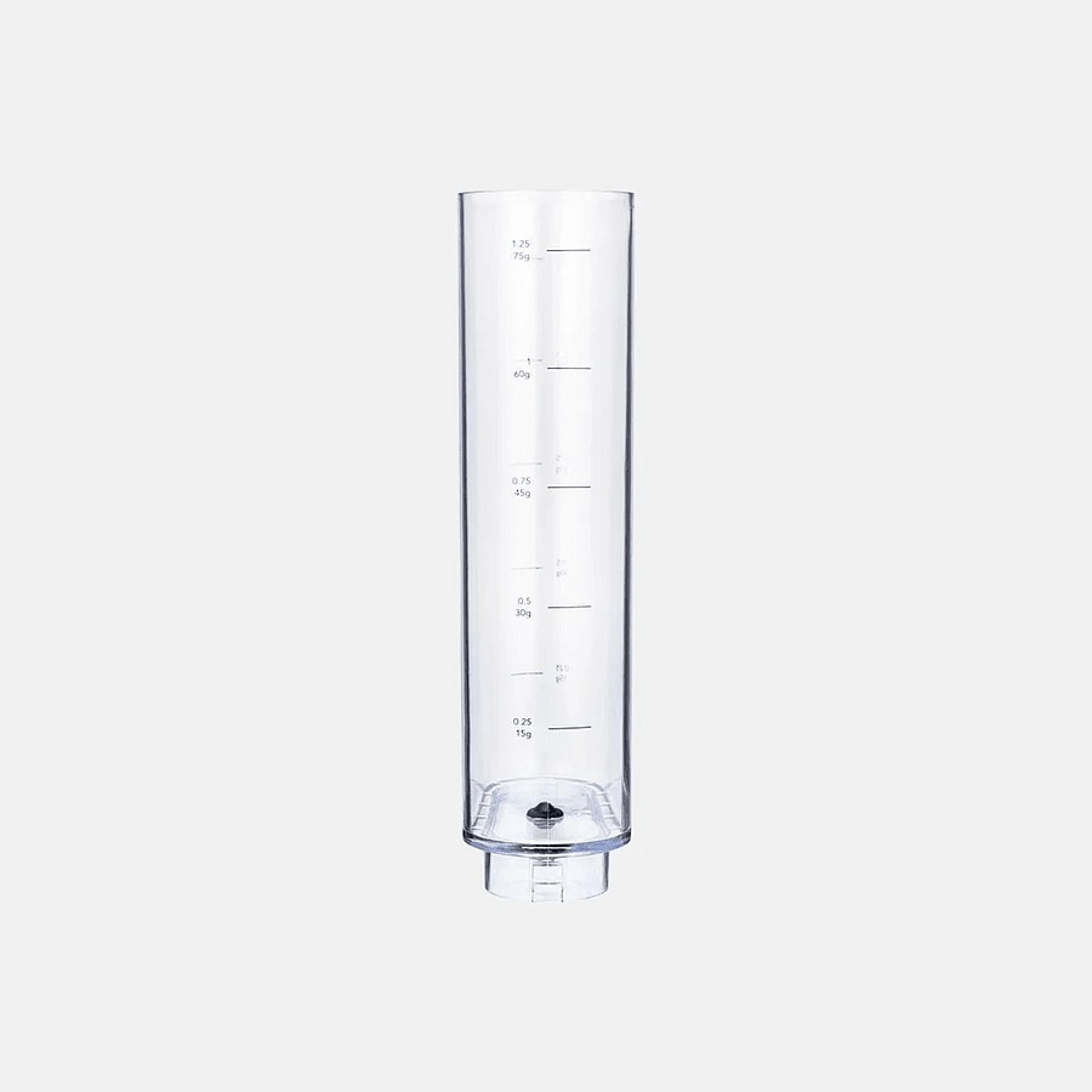 WILFA Ersatzteil - WSPL-3B Wassertank