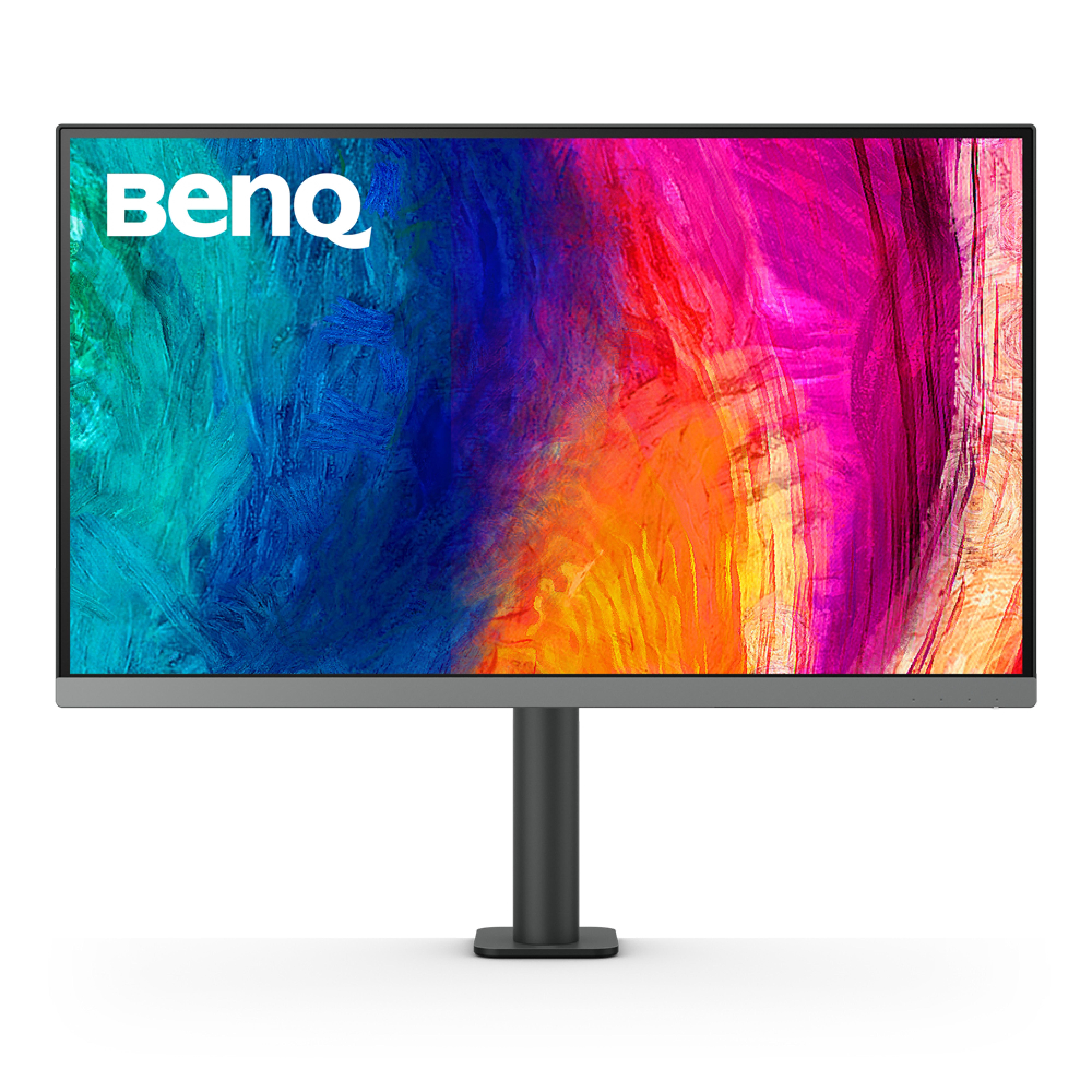 BenQ 68,6cm PD2706UA 16:9 DP/HDMI/USB bk. ErgoArm spk. UHD