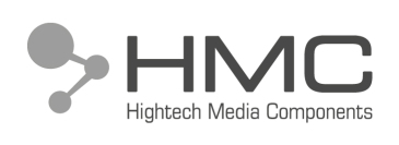 Hightech Media Components GmbH & Co. KG