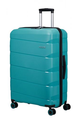 AMERICAN TOURISTER AIR MOVE SPINNER 75/28 TSA TEAL