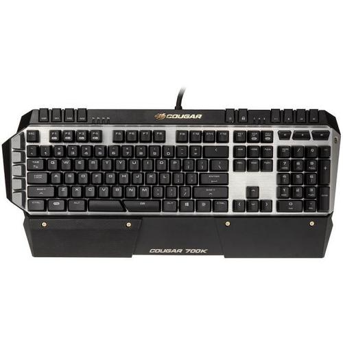 COUGAR Gaming Tastatur, 700K- brown switch