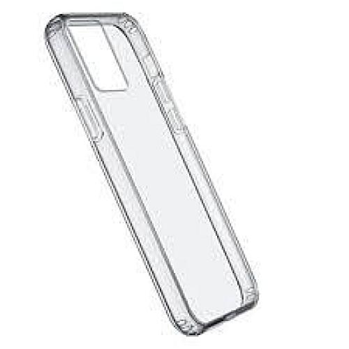 CELLULARLINE Hard Case Clear Duo Galaxy A33 5G Transparent