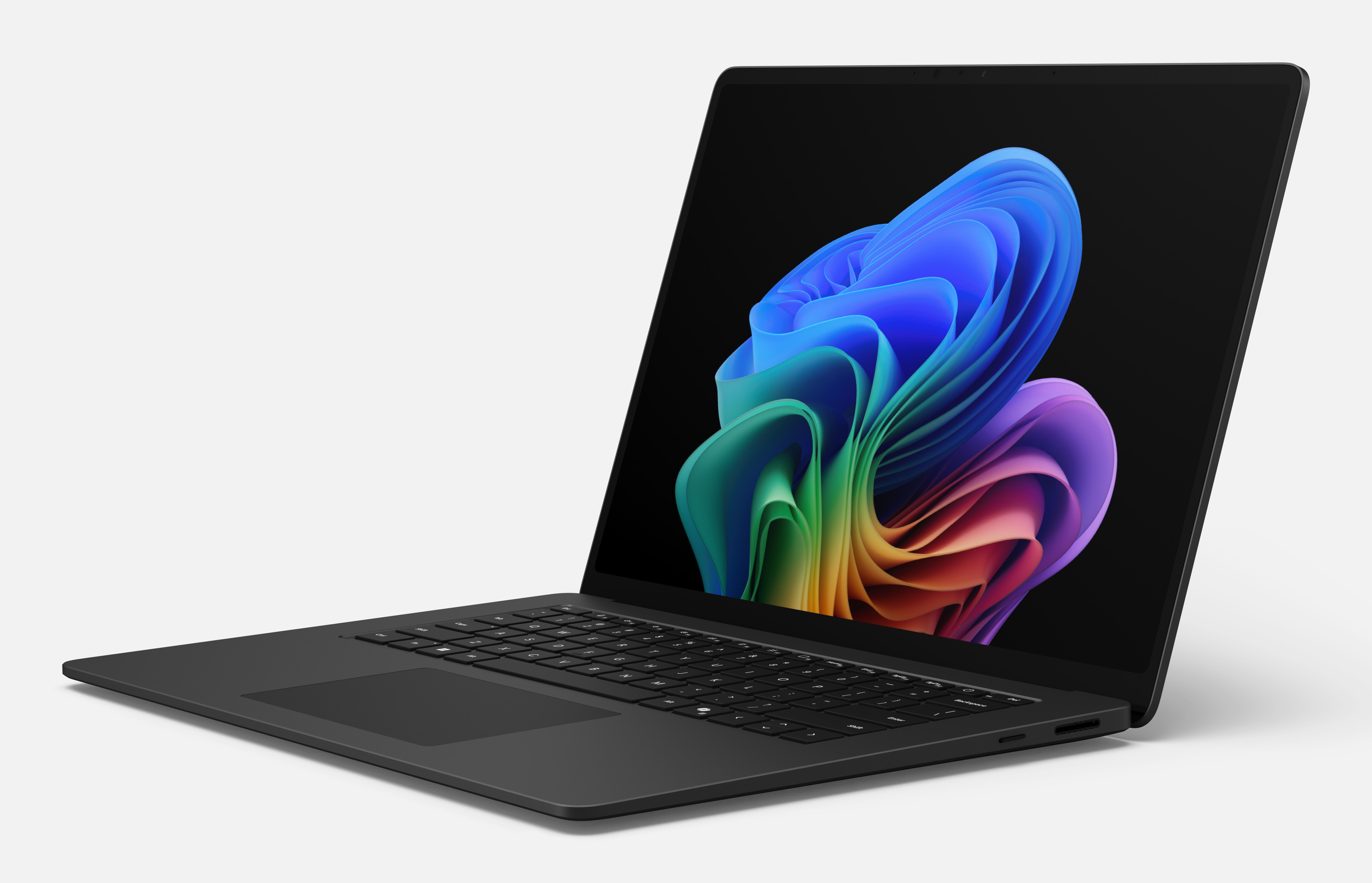 Microsoft Surface Laptop8 15" X2Elite/32GB/512GB DE Black W11P
