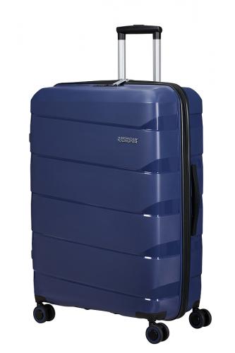 AMERICAN TOURISTER AIR MOVE SPINNER 75/28 TSA MIDNIGHT NAVY