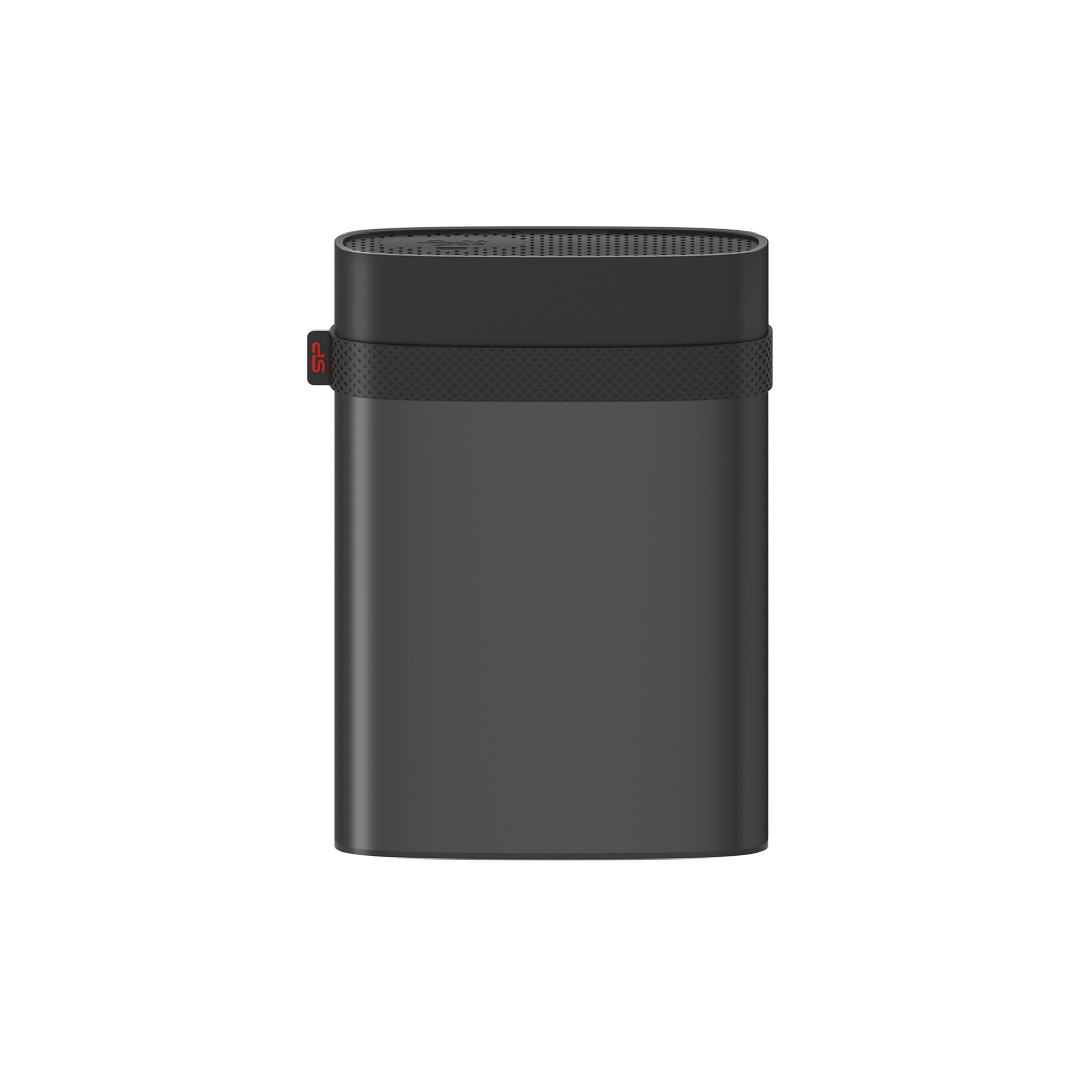 Silicon Power Festplatte 6.3cm 1TB USB3.2 A85B Water/res. Bl