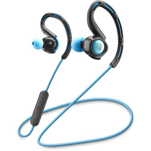 CELLULARLINE Earphones Bt Sport Ms Univ. Blue