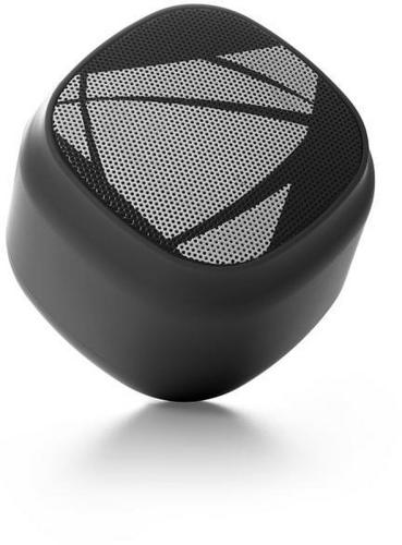 CELLULARLINE Bluetooth Speaker Ms Mini Black