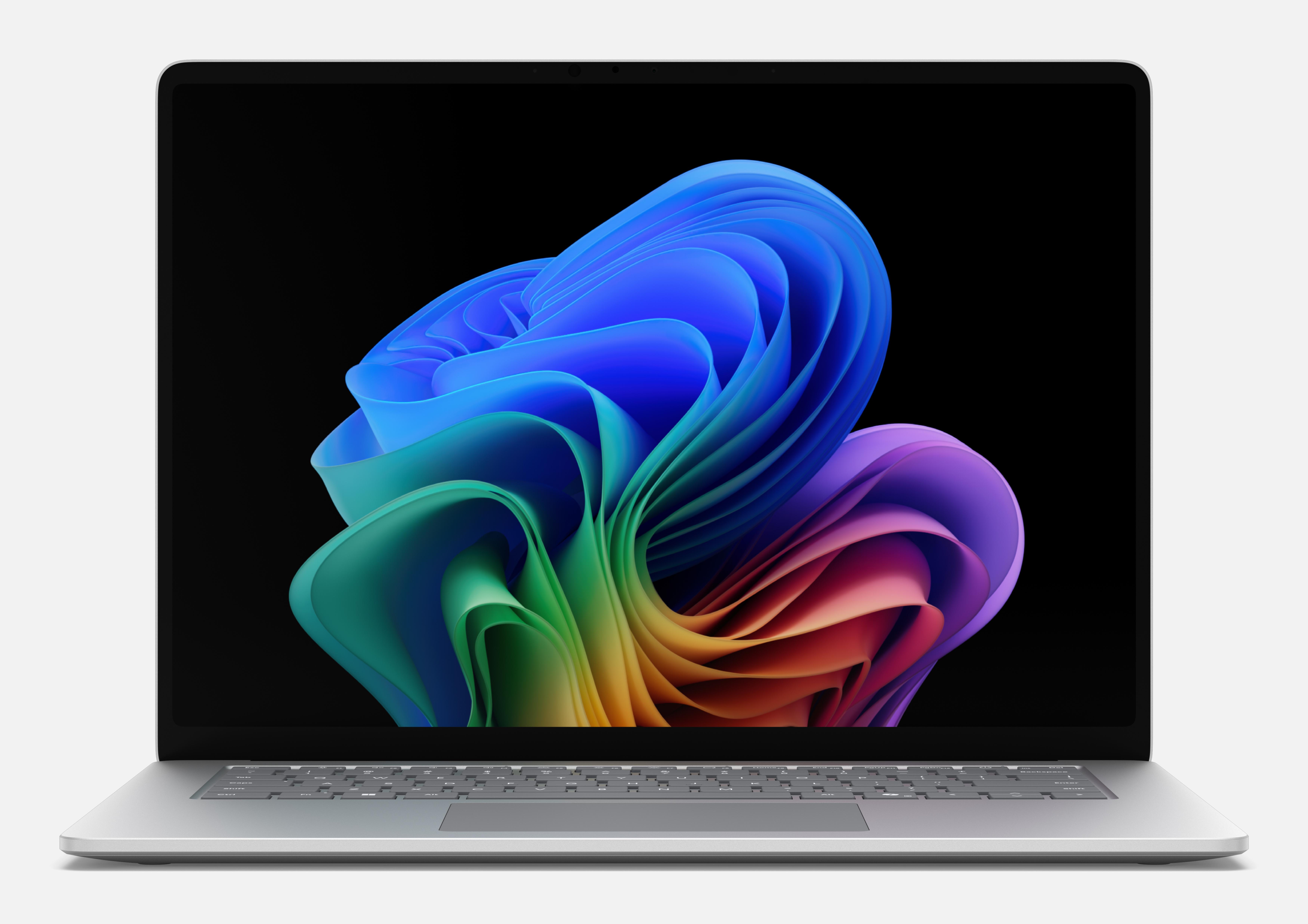 Microsoft Surface Laptop8 15" X2Elite/16GB/512GB DE Platinum W11P