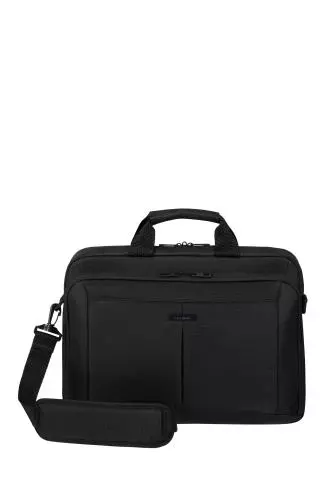 SAMSONITE 15,6 GUARDIT 2.0 Bailhandle DH-SP, all black