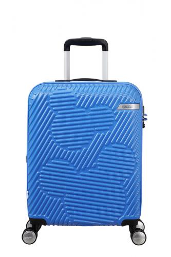 AMERICAN TOURISTER Mickey Clouds Spinner 55/20 Tranquil Blue