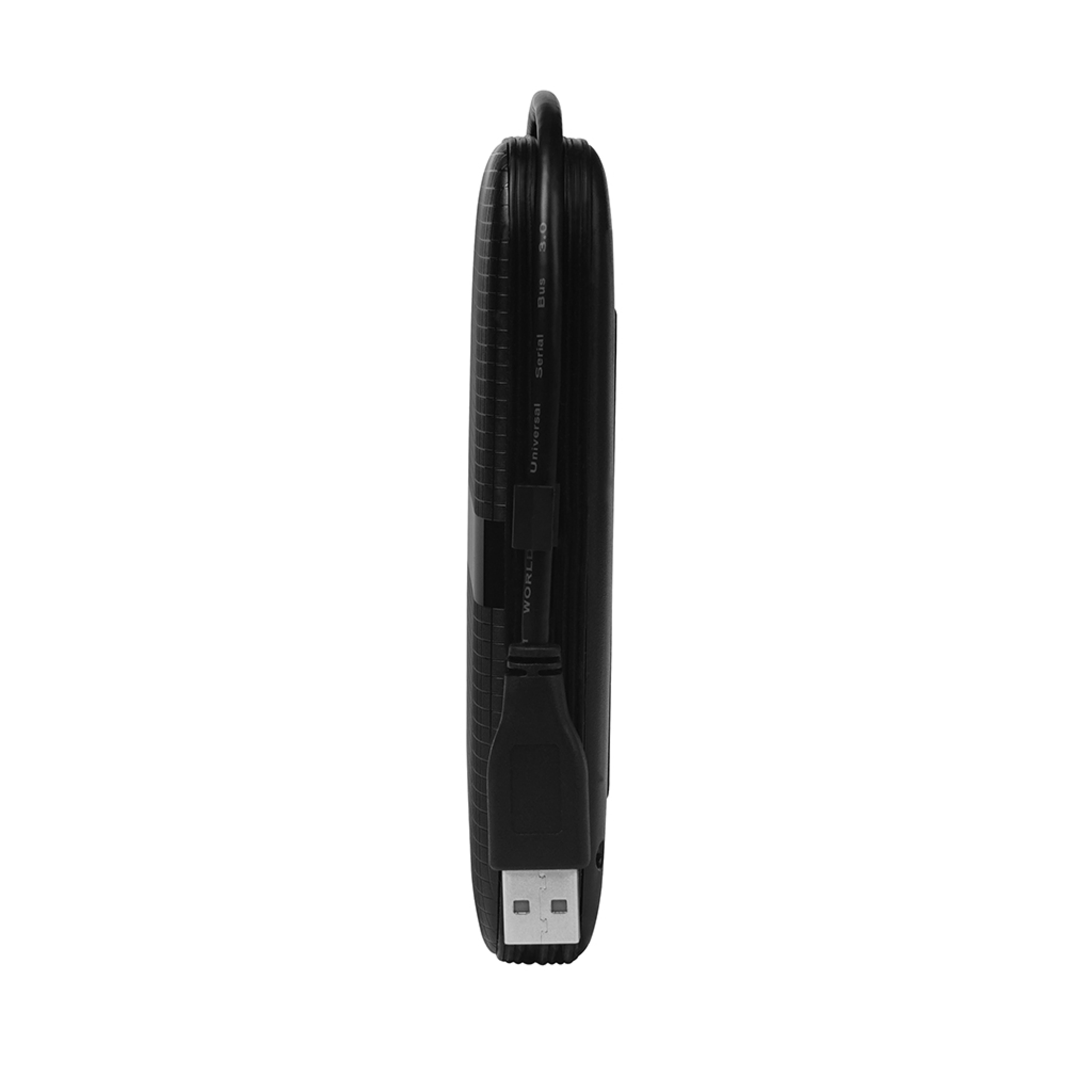 Silicon Power Festplatte 6.3cm 1TB USB3.0 A60Anti-shock/blac