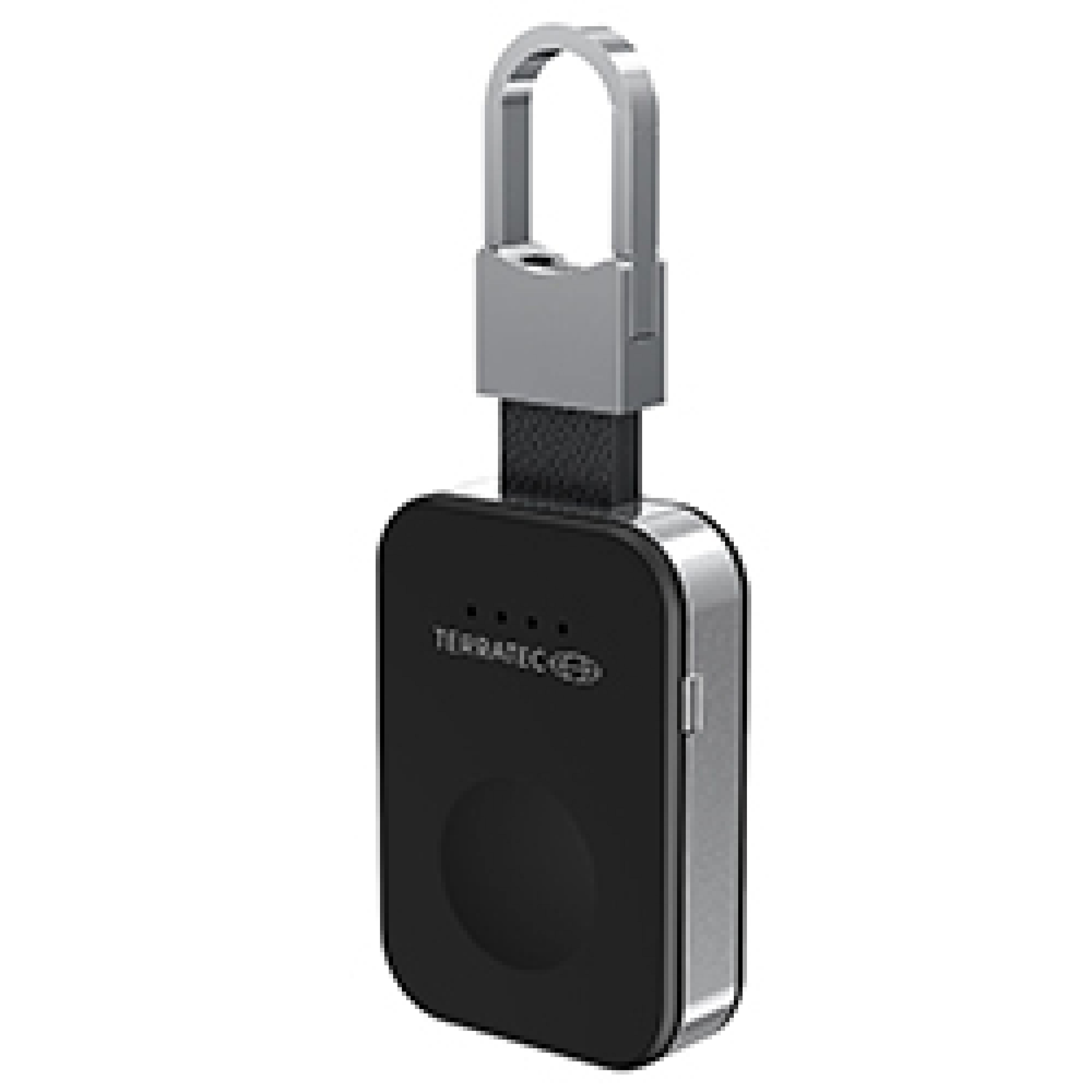 TERRATEC Ladegeraet Charge Air Key kabellos