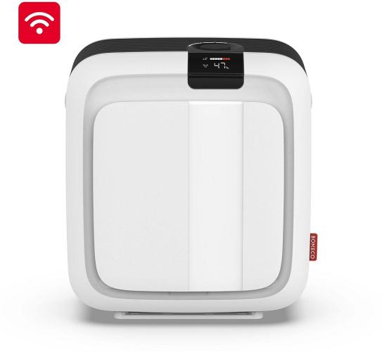 BONECO Hybrid Luftbefeuchter & Luftreiniger H700 SMART