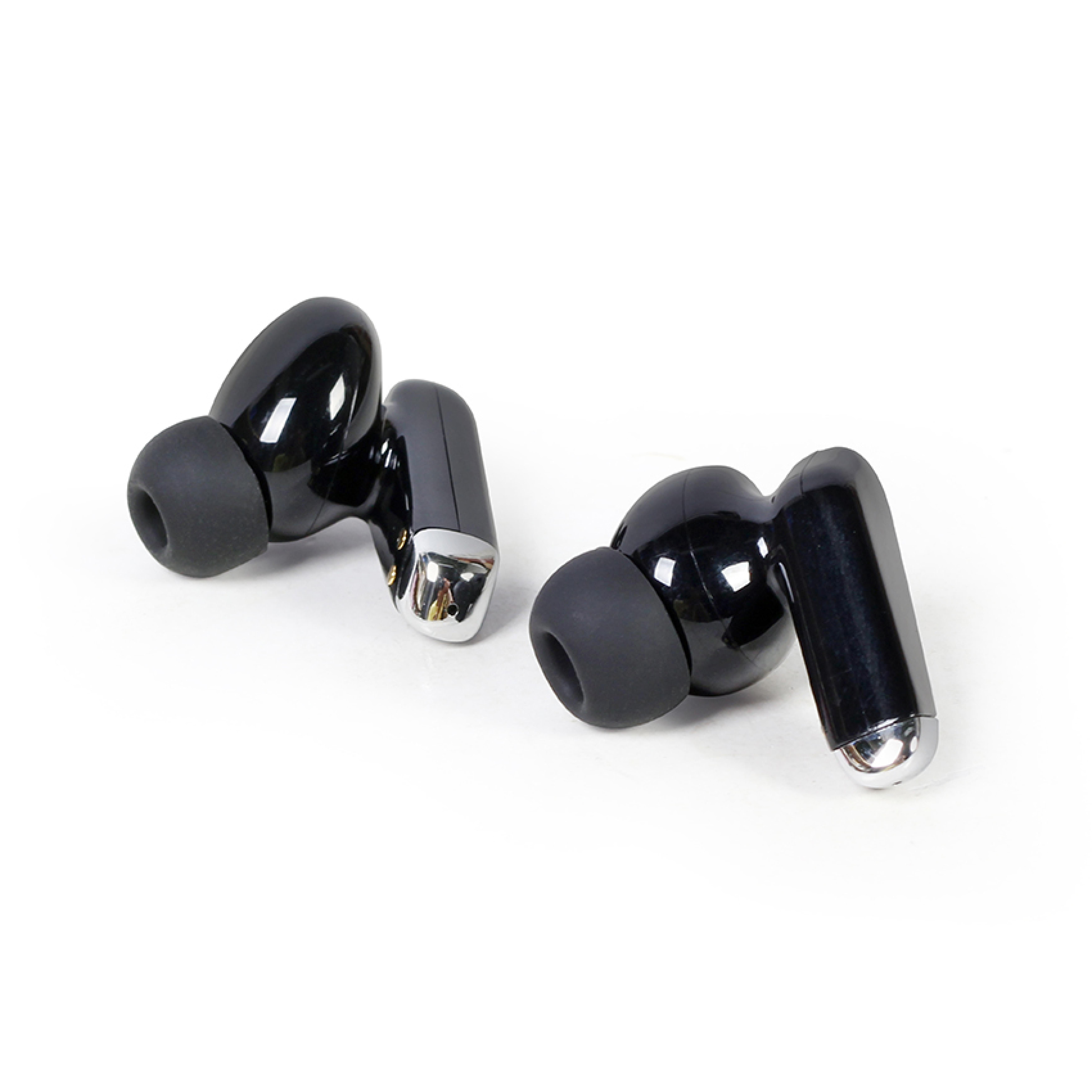 gembird Bluetooth in-ear X300 Stereo Kopfhoerer schwarz