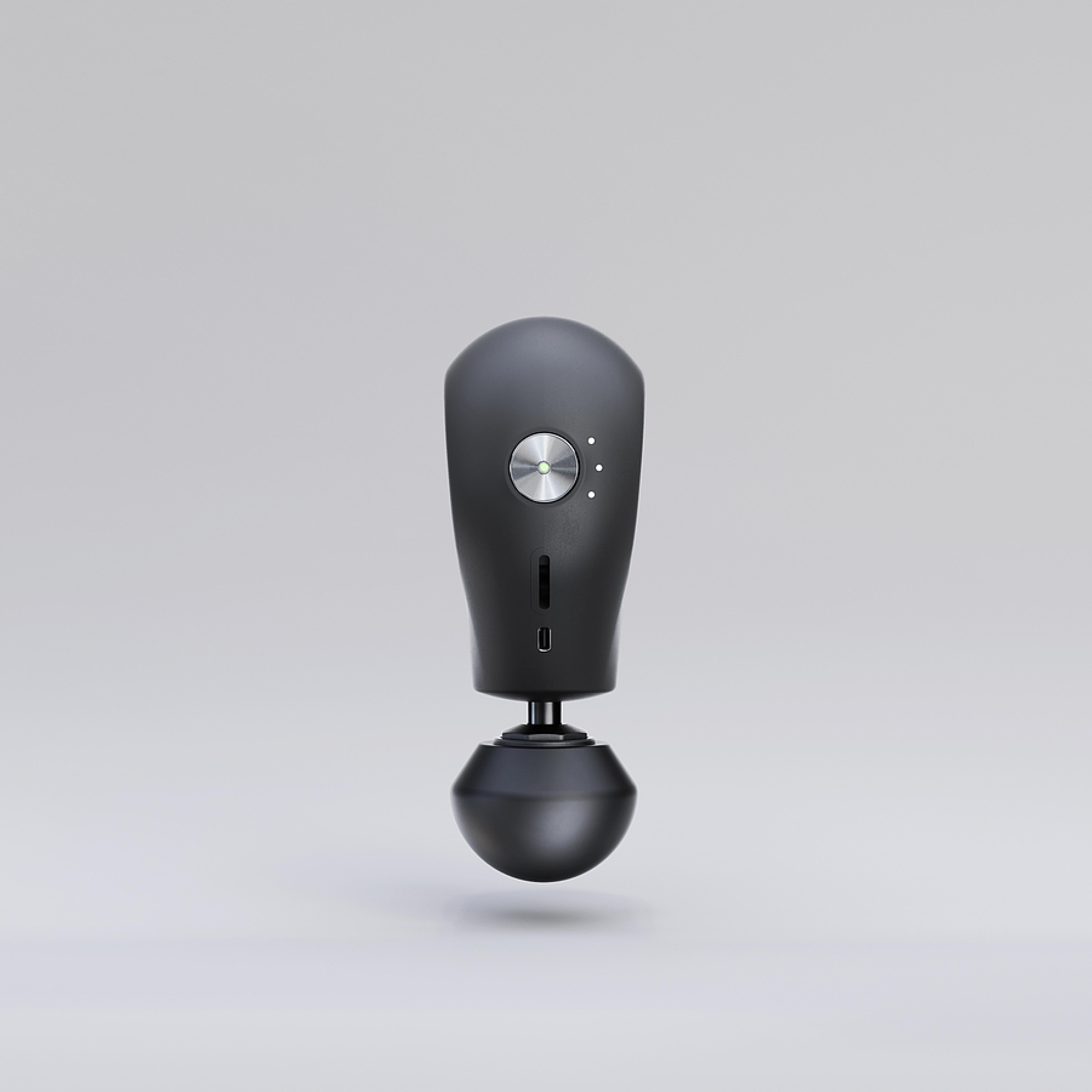 THERABODY Theragun Mini 3.0 - Black
