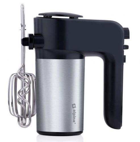 ALPINA Handmixer, 400W