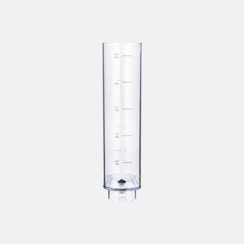 WILFA Ersatzteil - Wassertank WSPL-3B