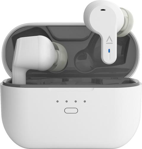 CREATIVE Zen Air Pro In-Ear, Bluetooth 5.3, LC3, IPX5, Qi, weiss