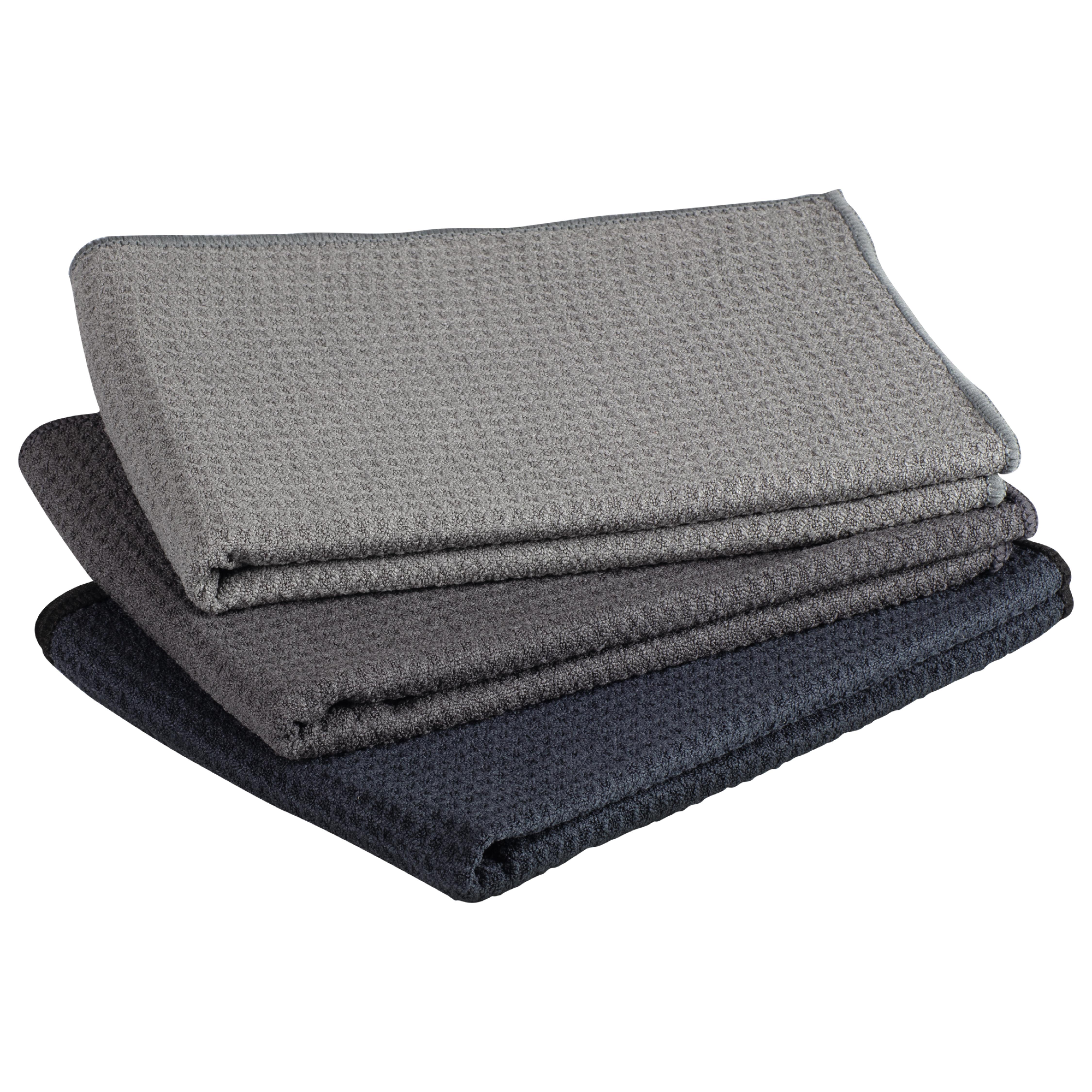 Käfer Küchenhandtuch 3er Set