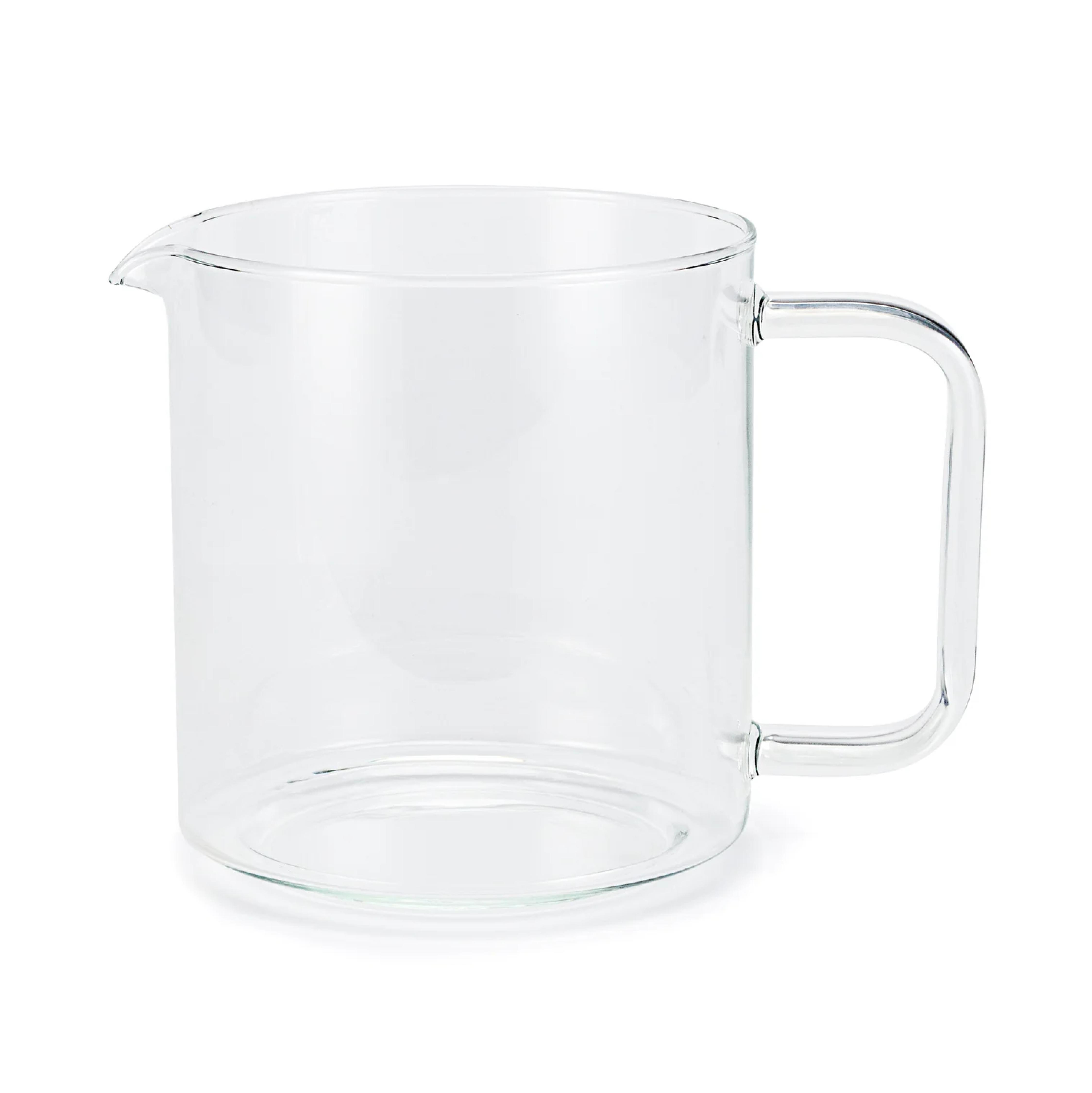 WILFA Ersatzteil - WSPL-3B, CM7T-125 und CM8B-A100 Kaffeekanne ohne Deckel