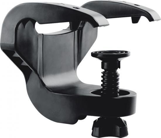 SPEEDLINK Table Mount for DRIFT O.Z and TRAILBLAZER Racing Wheel, black