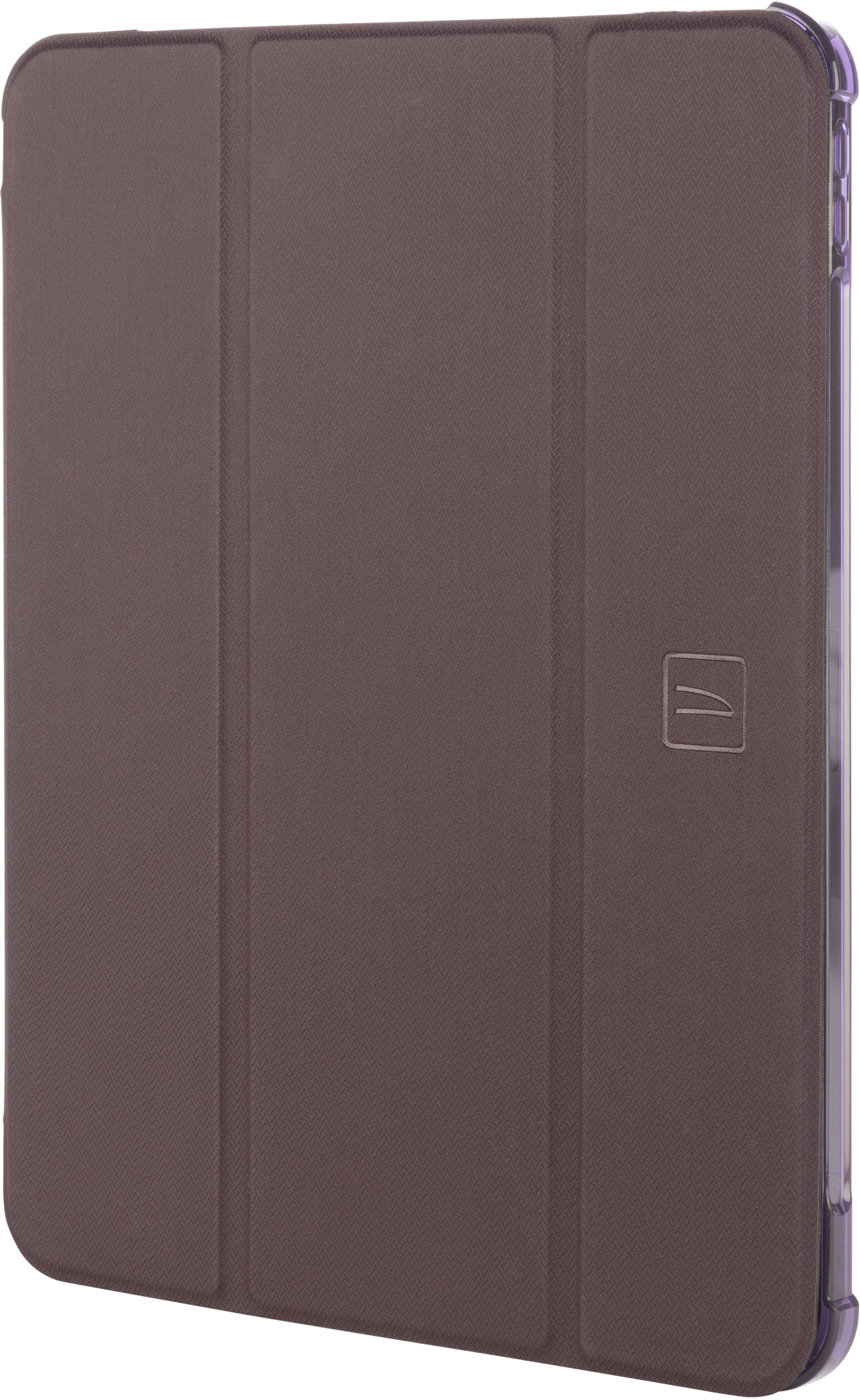 TUCANO SATIN Tablethülle Apple iPad Air 11" M4-M3-M2 Burgundy
