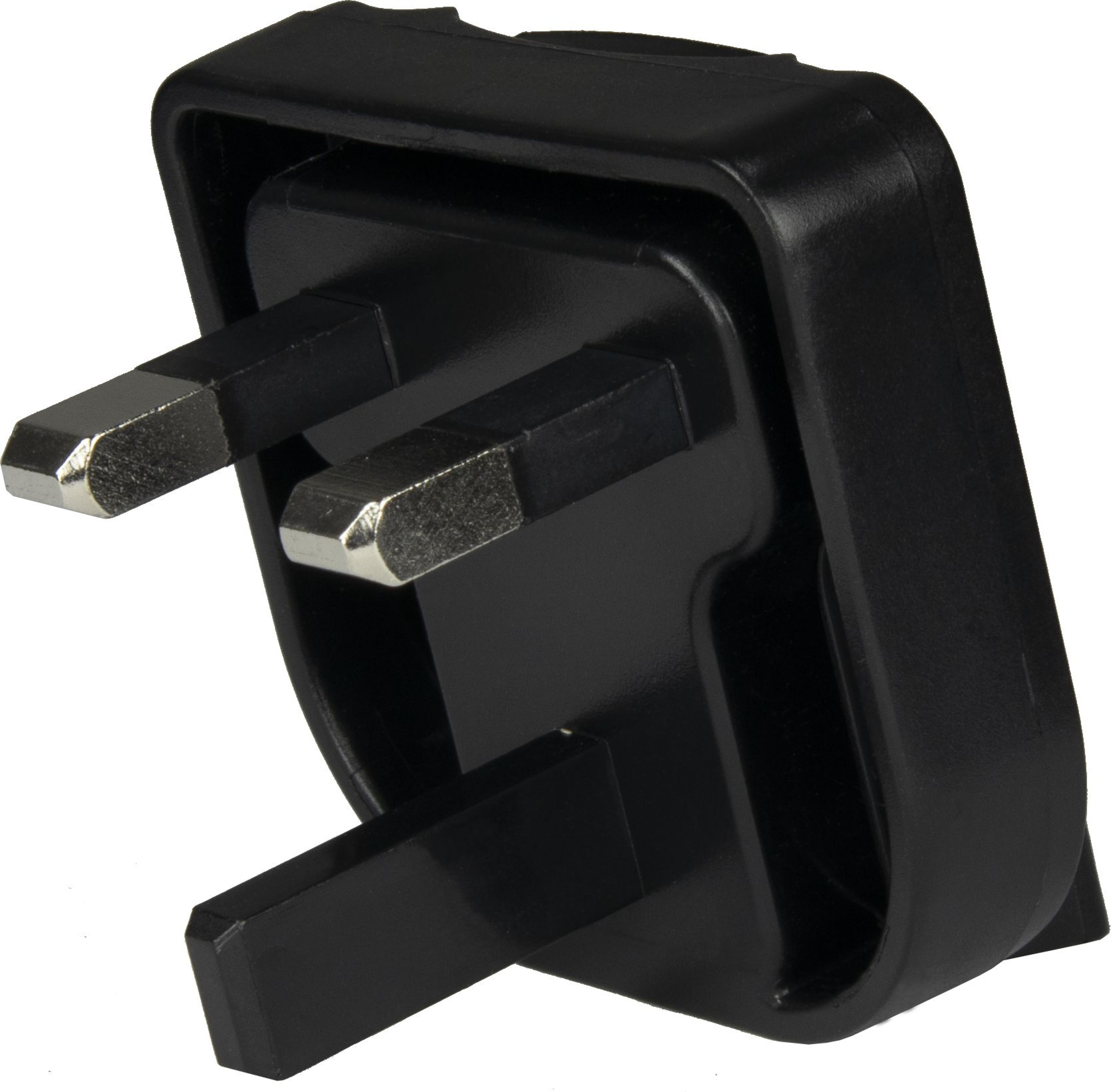 Inter-Tech PD-Charger USB C,PSU PD-3100, PD 100W, schwarz