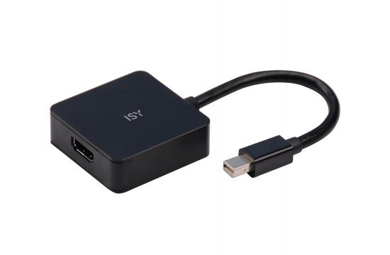 ISY Mini DisplayPort to HDMI