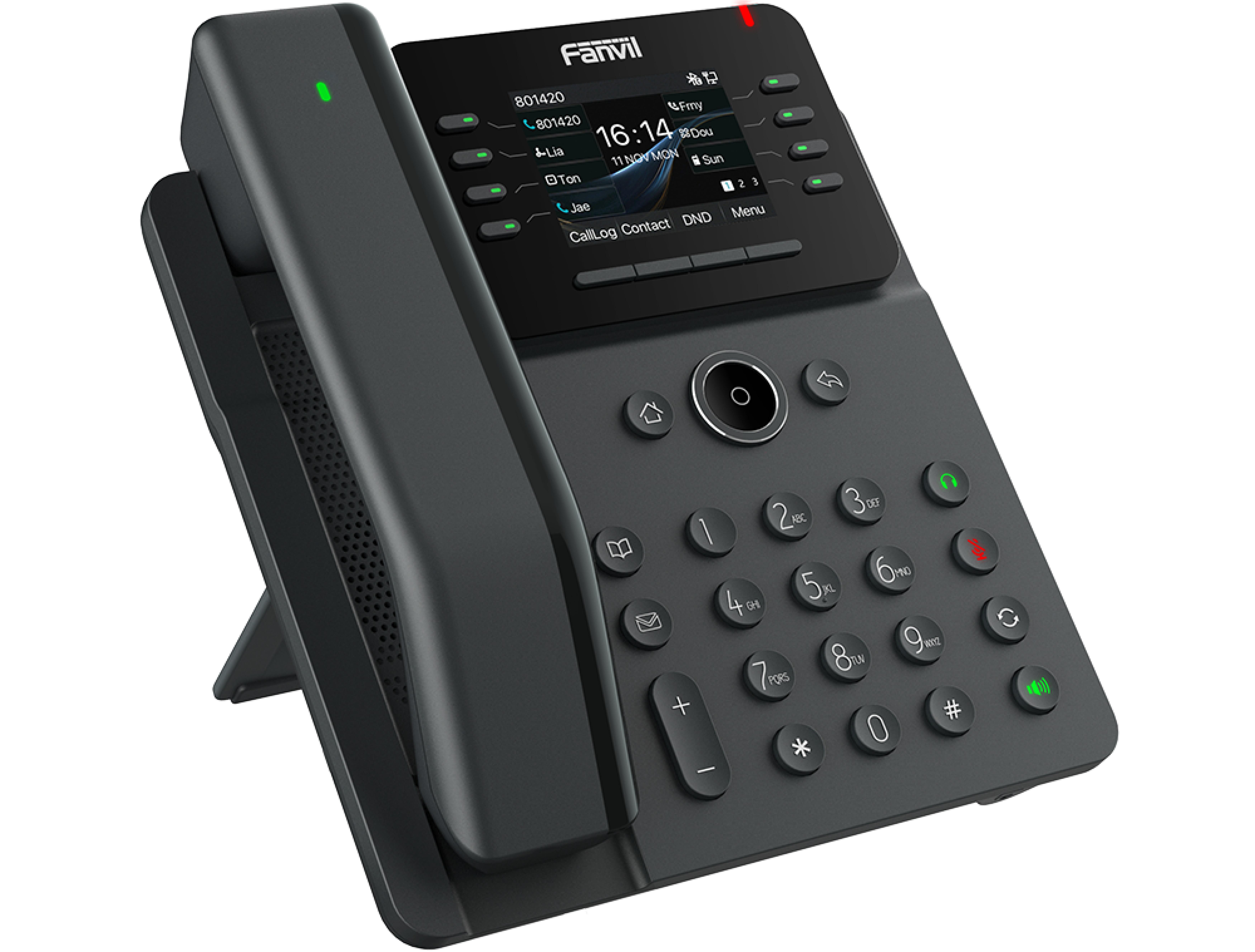 Fanvil IP Telefon V62 PRO