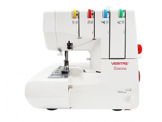 VERITAS Overlock SIMONE