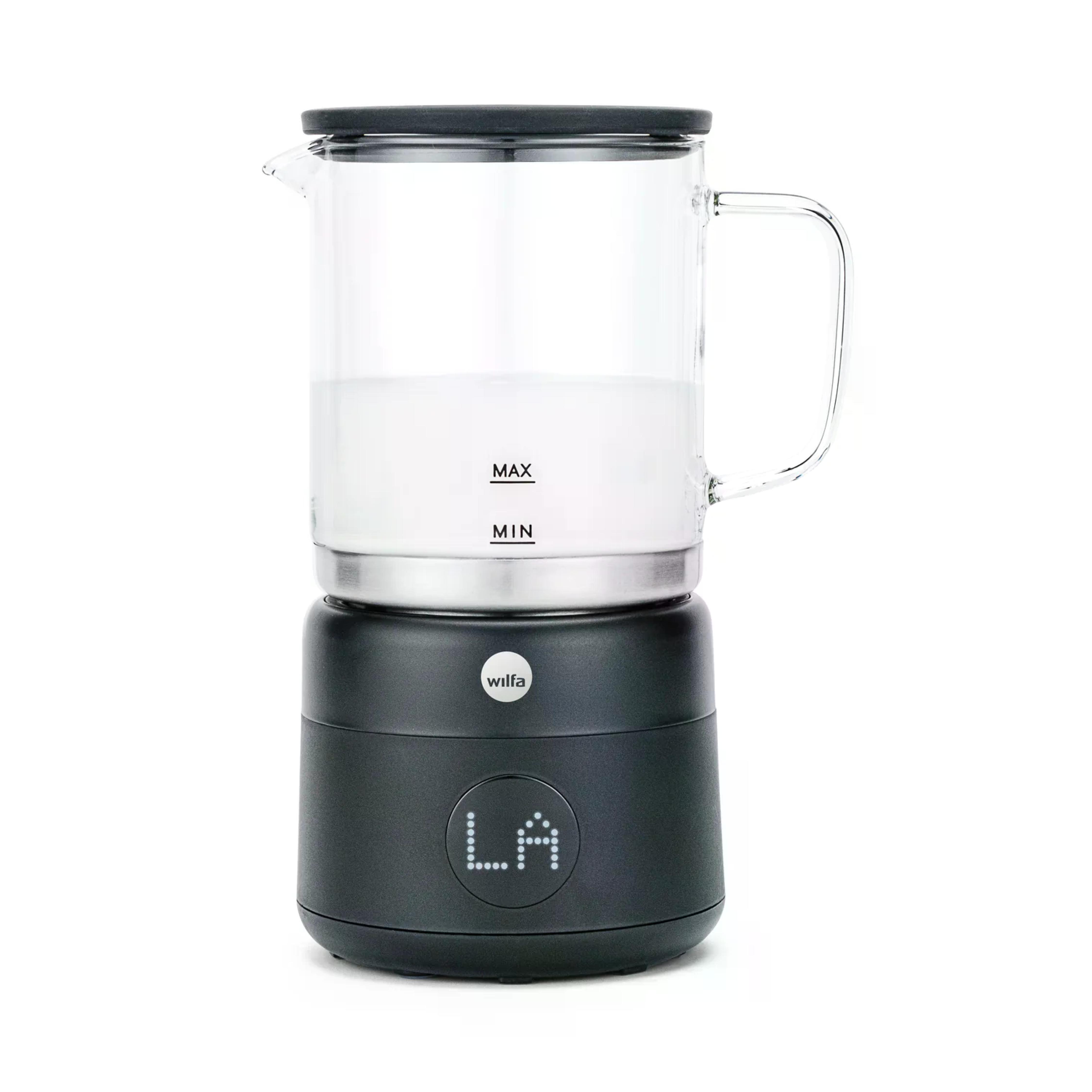 WILFA Ersatzteil - MF1B-250 MILK FROTHER GLASS JUG (NO WISK)