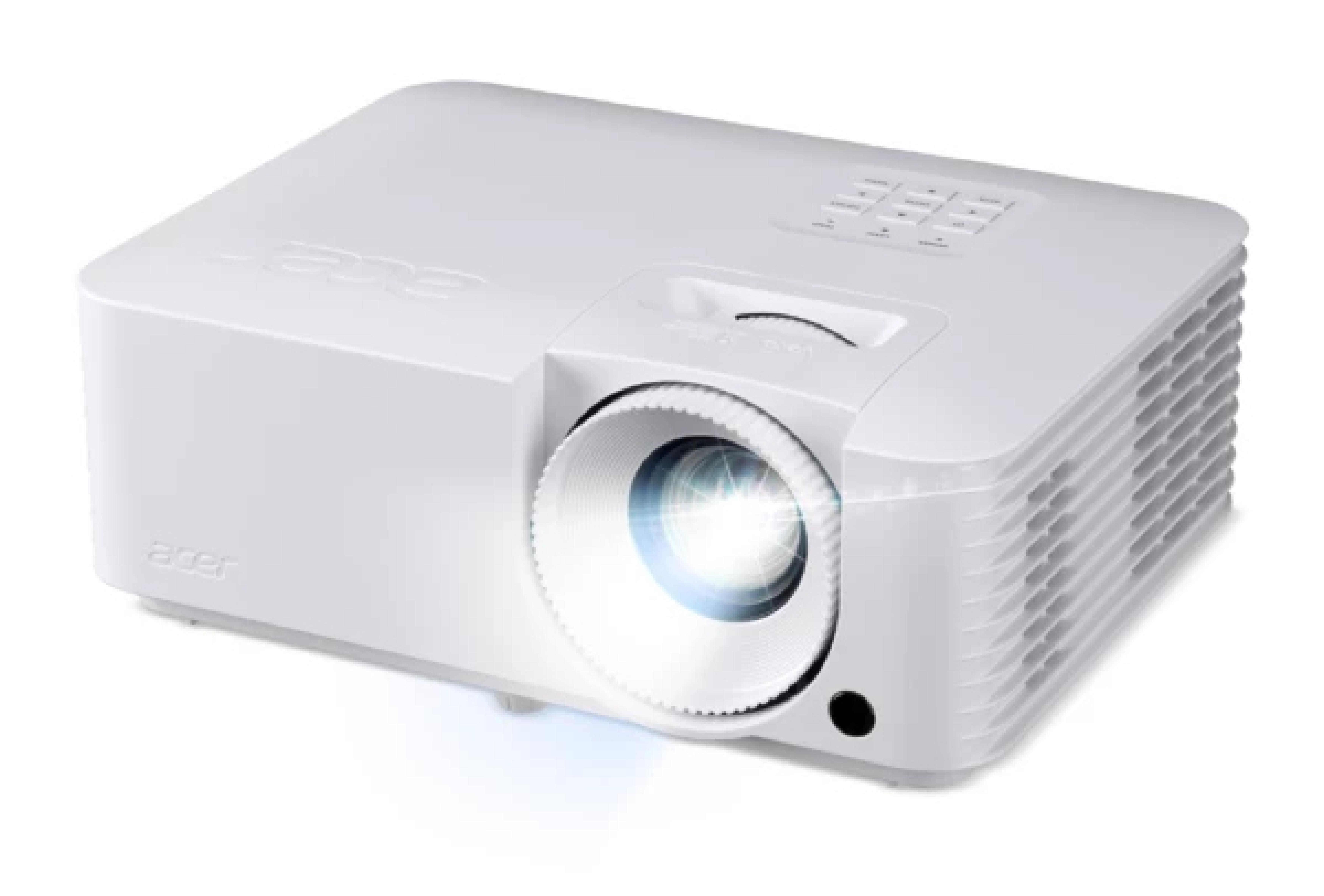 Acer Beamer PL2535 Vero 5500 ANSI lm FHD wh