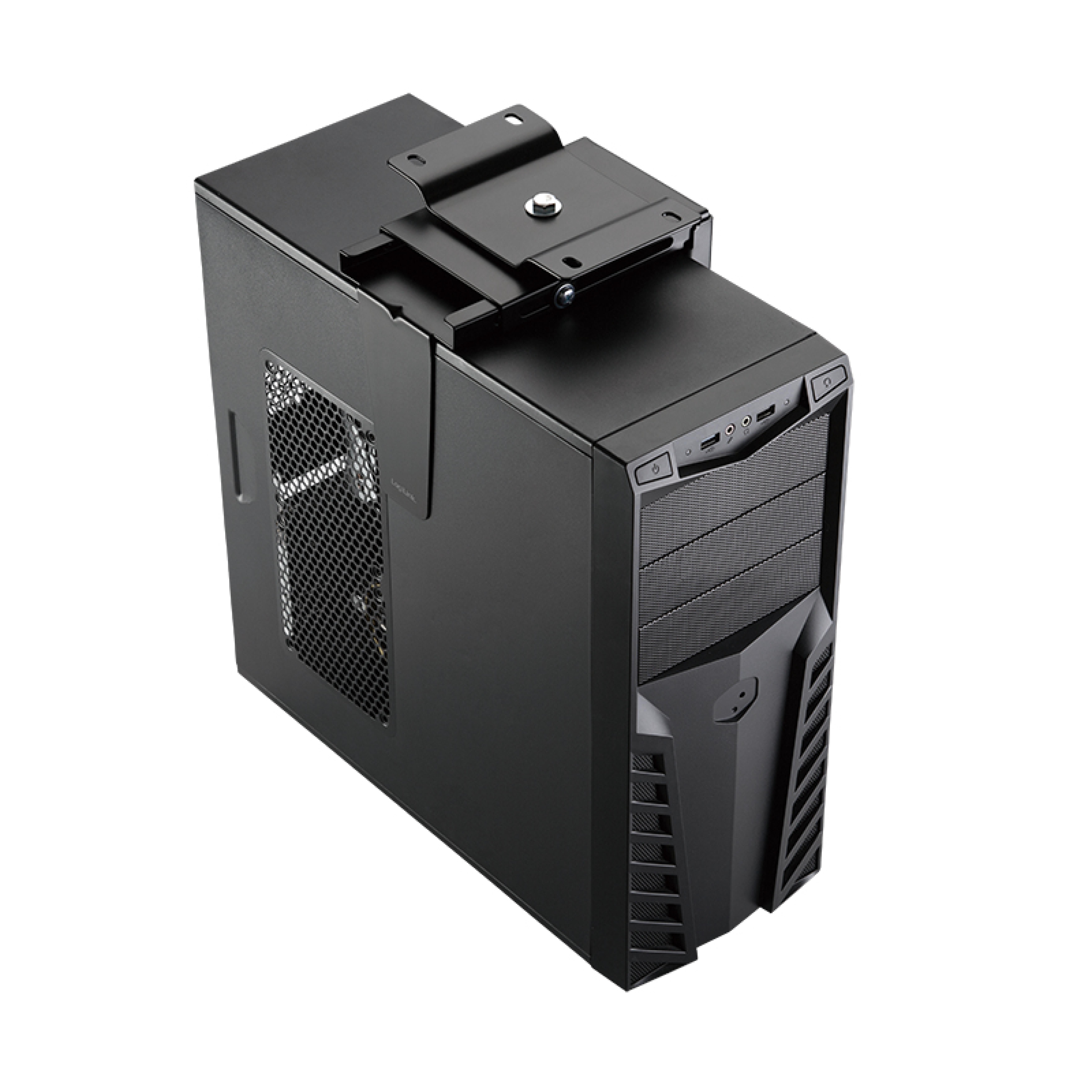 Logilink PC-Halterung,drehbar,mit Schnellverschluss Max.10KG
