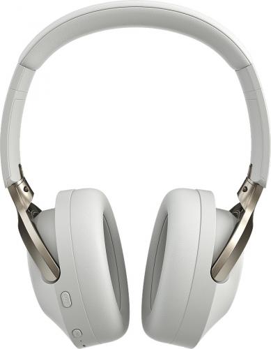 CREATIVE Zen Hybrid SXFI Over-Ear, Bluetooth 5.3, AAC, 3.5mm In, grau