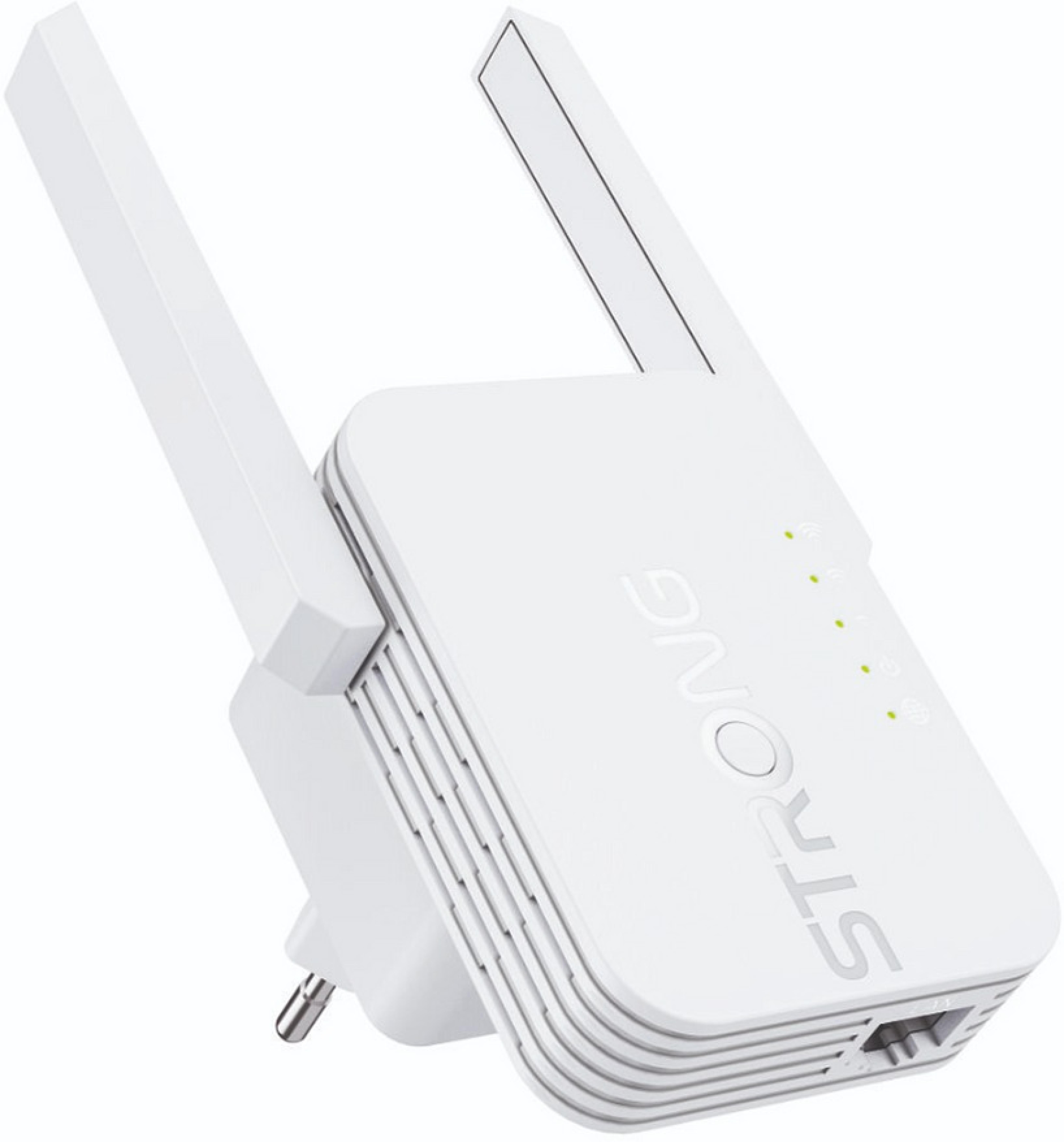 STRONG Universal WLAN Repeater bis 300 Mbit/s, Accesspoint