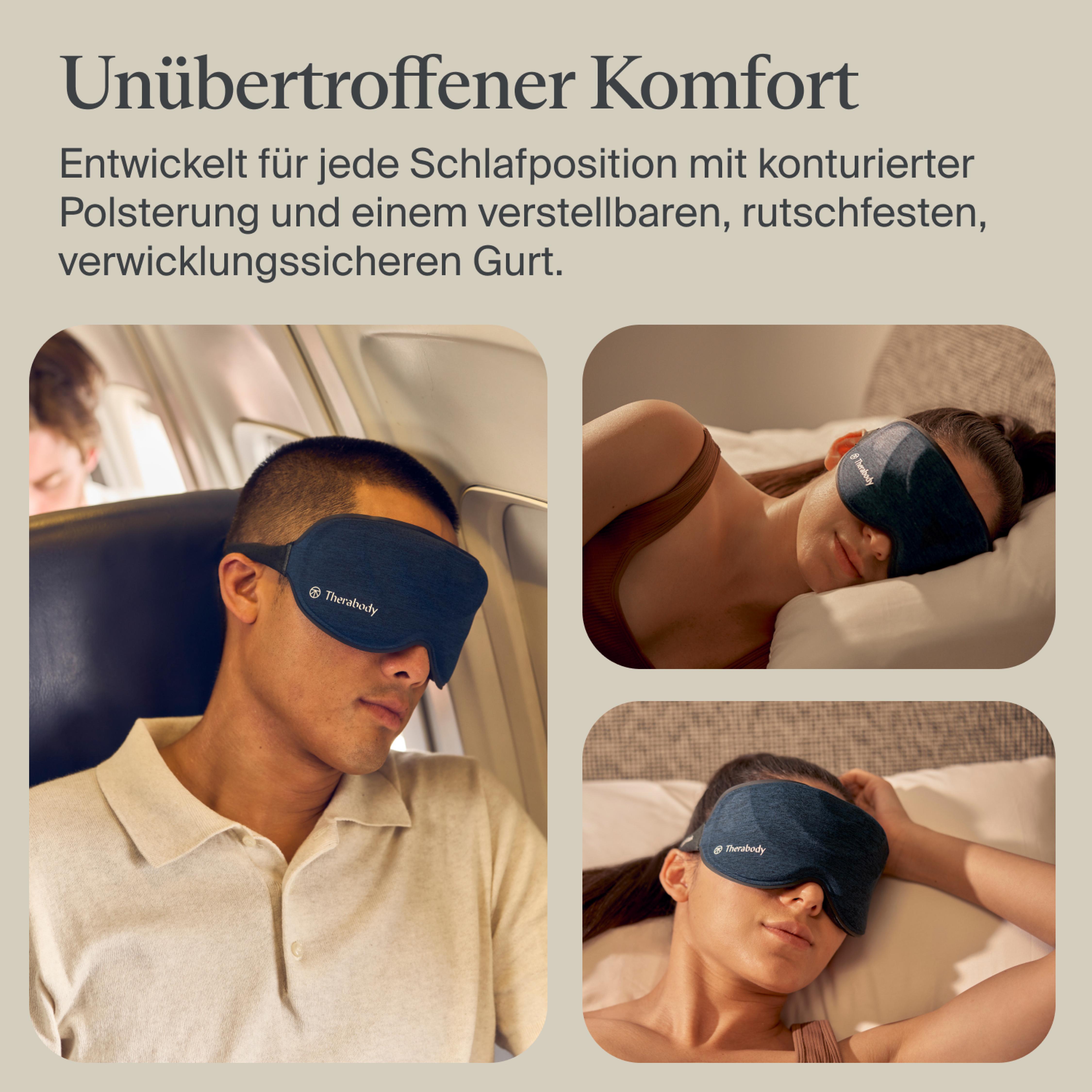 THERABODY Therabody SleepMask